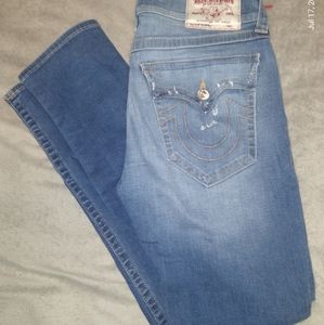 True Religion jeans